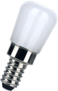 BAILEY LED-LAMP WIT ENERGIE-EFFICIENTIEKLASSE F VOET E12 2W 