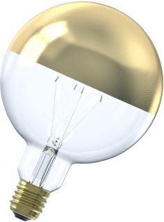 BAILEY LED-LAMP GOUD ENERGIE-EFFICIENTIEKLASSE G VOET E27 4W 
