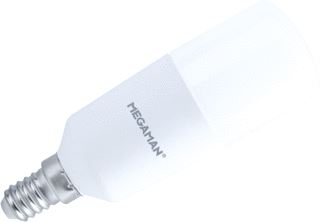 MEGAMAN LED-LAMP 