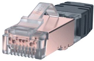 PANDUIT MOD CONNECTOR