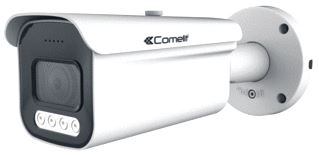 COMELIT AHD CAMERA ALL-IN-ONE 5MP 2.7-13.5MM. IR 40M.