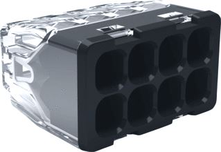 CONEX LASKLEM 8V 0.2-2,5MM DS50