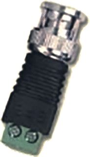 ABB-WELCOME BNC CONNECTOR. 