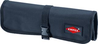 KNIPEX GEREEDSCHAPSKIST/-TAS 