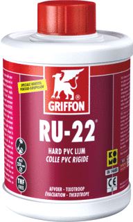 GRIFFON LIJM RU-22 
