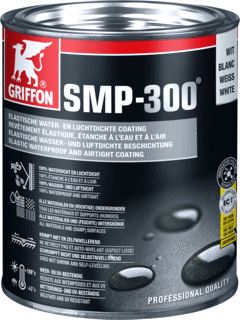 GRIFFON SMP 300 TIN WIT 1KG 