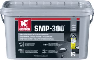GRIFFON SMP 300 EMMER GRS 7KG 