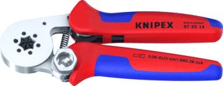 KNIPEX PERSKABELSCHOENTANG