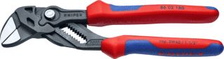 KNIPEX SLEUTELTANG 35 MM 1 3/8