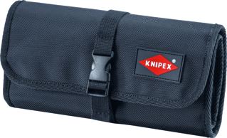 KNIPEX GEREEDSCHAPSKIST/-TAS 