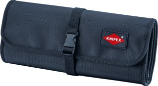 KNIPEX 9899 GEREEDSCHAPSKIST/-TAS 