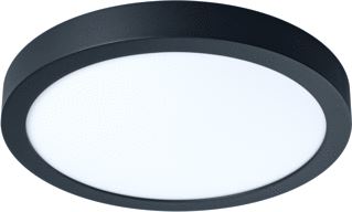 PROLUMIA PRO-CEILING 420X48MM OPBOUW 30W 4200K ZWART