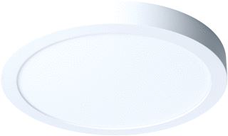 PROLUMIA PRO-CEILING 420X48MM OPBOUW 40W 2700K WIT