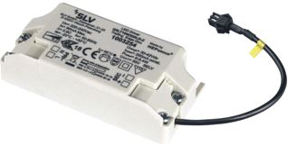 SLV LED DRIVER 200MA 10W PHASE QUICK CONNECTOR