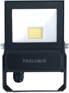 PROLUMIA PRO-FLOOD BASIC 10WATT 3000K