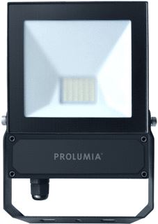 PROLUMIA PRO-FLOOD BASIC 30WATT 3000K