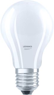 LEDVANCE LEDVANCE LEDVANCE LED-LAMP SMART+ WIFI WIT ENERGIE-EFFICIENTIEKLASSE E VOET E27 