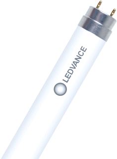 LEDVANCE LED-BUIS MET EXTERNE DRIVER G13 23W 3700LM 4000K CRI80 T8 MAT DIMBAAR WIT IP20 DXL 27X1500MM 