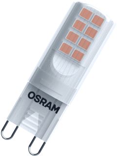 OSRAM LED-LAMP BUIS TWEEKNEEPS G5 16W 2400LM 4000K CRI80 MAT WIT IP20 DXL 19X863MM 