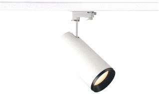 SLV 3-NUMINOS PHASE L 3-FASENSYSTEEM LAMP WIT/ZWART 2700 K 36º 