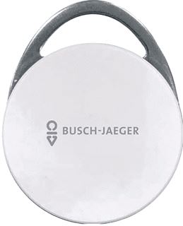 ABB Busch-Jaeger 