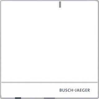 ABB BUSCH JAEGER BUSCH-ACCESSCONTROL IP RF REPEATER