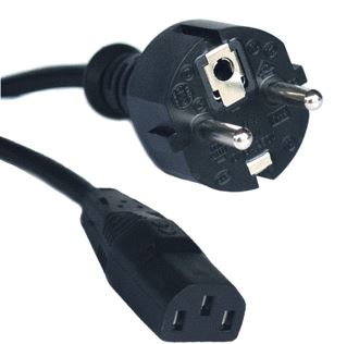 RATIO AANSL LEID POWER CORD