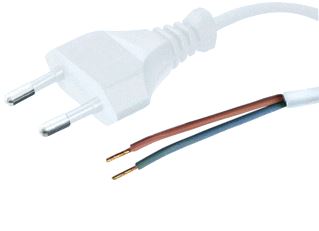 RATIO AANSL LEID POWER CORD