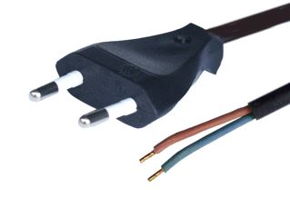 RATIO AANSL LEID POWER CORD