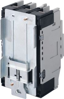 HAGER DIN-RAIL ADAPTER 