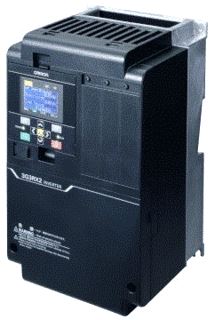 OMRON INVERTERS FREQUENTIEREGELAAR =< 1 KV 