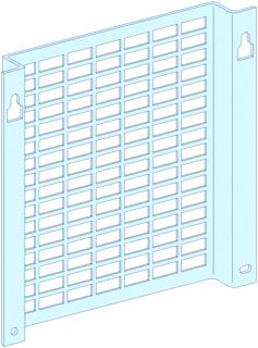 SCHNEIDER ELECTRIC PRISMA VERZO. GEPERFO. M.PL. 4M B300