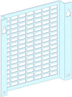 SCHNEIDER ELECTRIC PRISMA VERZO. GEPERFO. M.PLAAT 4M B300