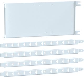 SCHNEIDER ELECTRIC PRISMA P MONT. PL NSXM 3P/4P VT. B400