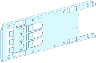 SCHNEIDER ELECTRIC PRISMA P MONT. PL NS630 HZ. 3P 