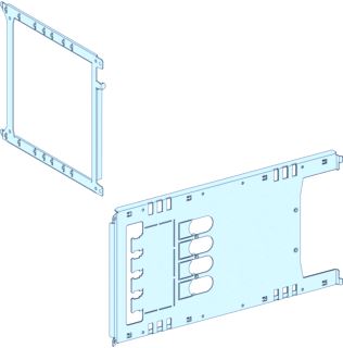 SCHNEIDER ELECTRIC PRISMA P M.PL. NS630 HZ. UITTR.CH.3P-4P 