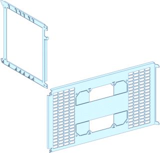 SCHNEIDER ELECTRIC PRISMA P M.PLAAT NS1600 VAST 