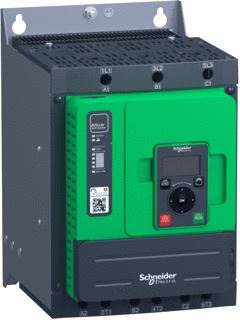 SCHNEIDER ELECTRIC ALTIVAR ATS480 SOFTSTARTER 660 A 208...690V AC STUURSPANNING 110...230V AC 