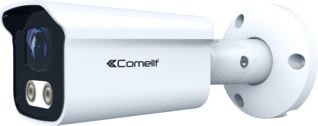 COMELIT AHD CAMERA ALL-IN-ONE 4K 3,6MM. IR 25M 
