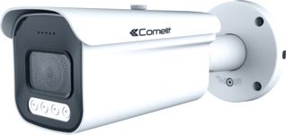 COMELIT AHD CAMERA ALL-IN-ONE 4K 2,7-13,5MM. IR 40M. 