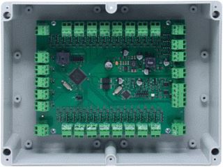 COMELIT BATTERIJ OPLAADBAAR SAFE BATTERIJ