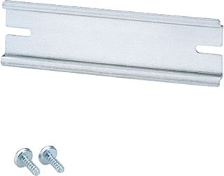 HENSEL DIN-RAIL 120 MM VOOR BM5 DK/KF 16..