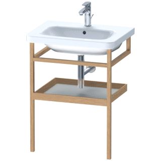 DURAVIT DURASTYLE HOUTEN FRAME 590X440X805 MM 