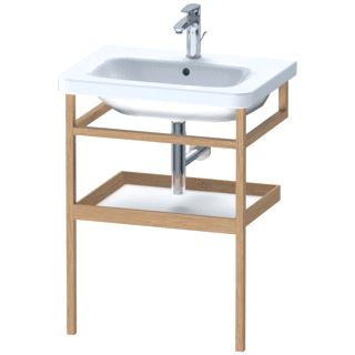 DURAVIT DURASTYLE HOUTEN FRAME 590X440X805 MM