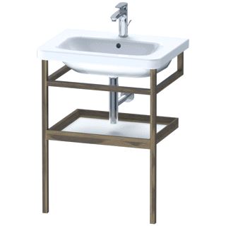 DURAVIT DURASTYLE HOUTEN FRAME 590X440X805 MM 