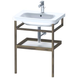 DURAVIT DURASTYLE HOUTEN FRAME 590X440X805 MM