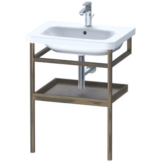 DURAVIT DURASTYLE HOUTEN FRAME 590X440X805 MM