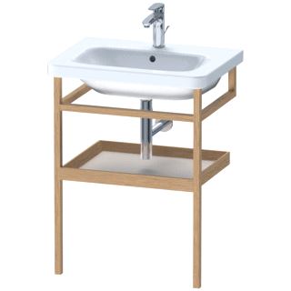 DURAVIT DURASTYLE HOUTEN FRAME 590X440X805 MM 