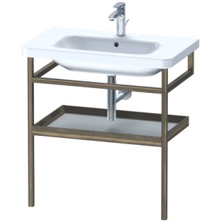 DURAVIT DURASTYLE HOUTEN FRAME 740X440X805 MM