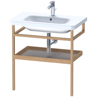 DURAVIT DURASTYLE HOUTEN FRAME 740X440X805 MM 